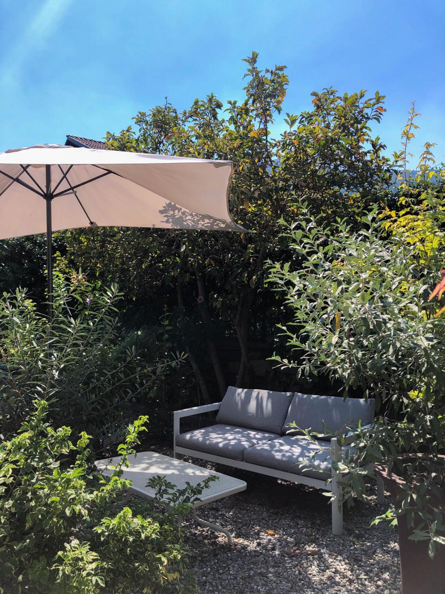Hotel Antica Stallera Cannobio Bagian luar foto