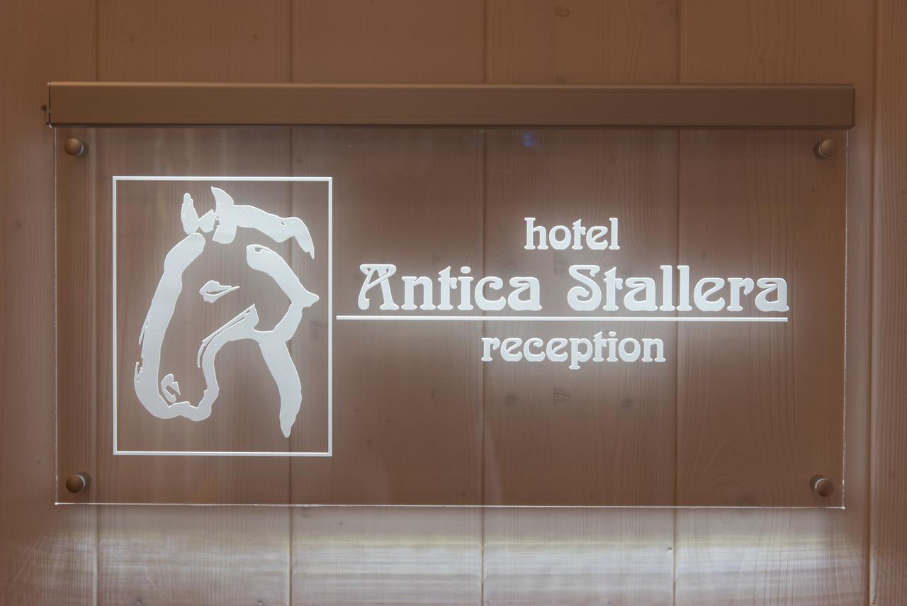 Hotel Antica Stallera Cannobio Bagian luar foto