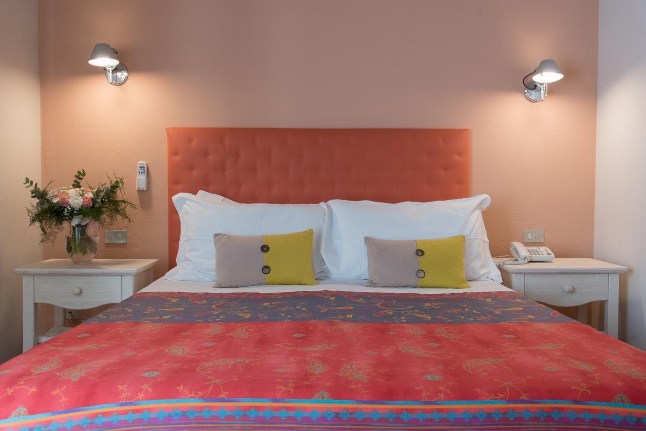 Hotel Antica Stallera Cannobio Bagian luar foto