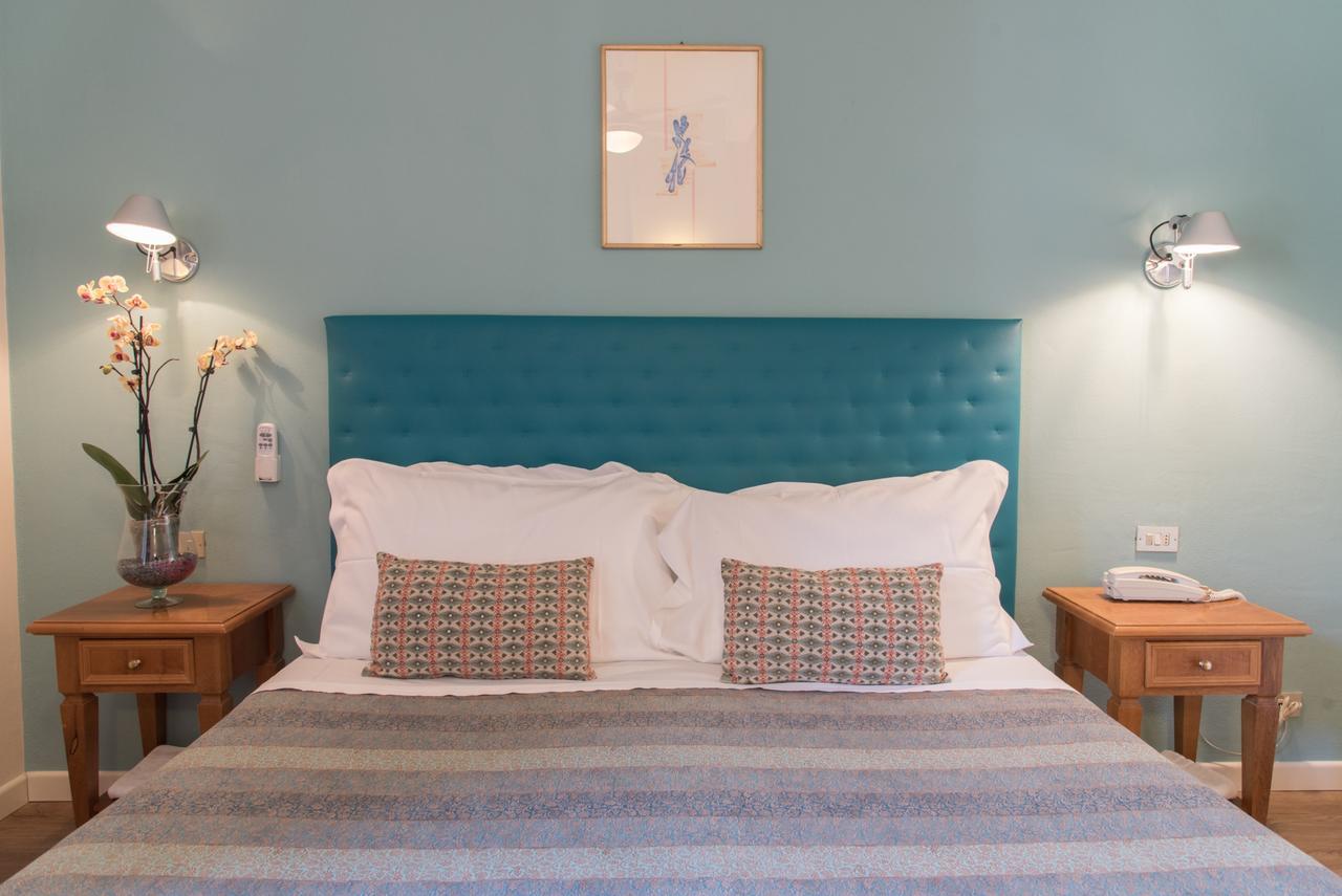 Hotel Antica Stallera Cannobio Bagian luar foto