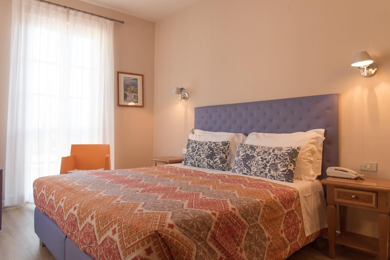Hotel Antica Stallera Cannobio Bagian luar foto