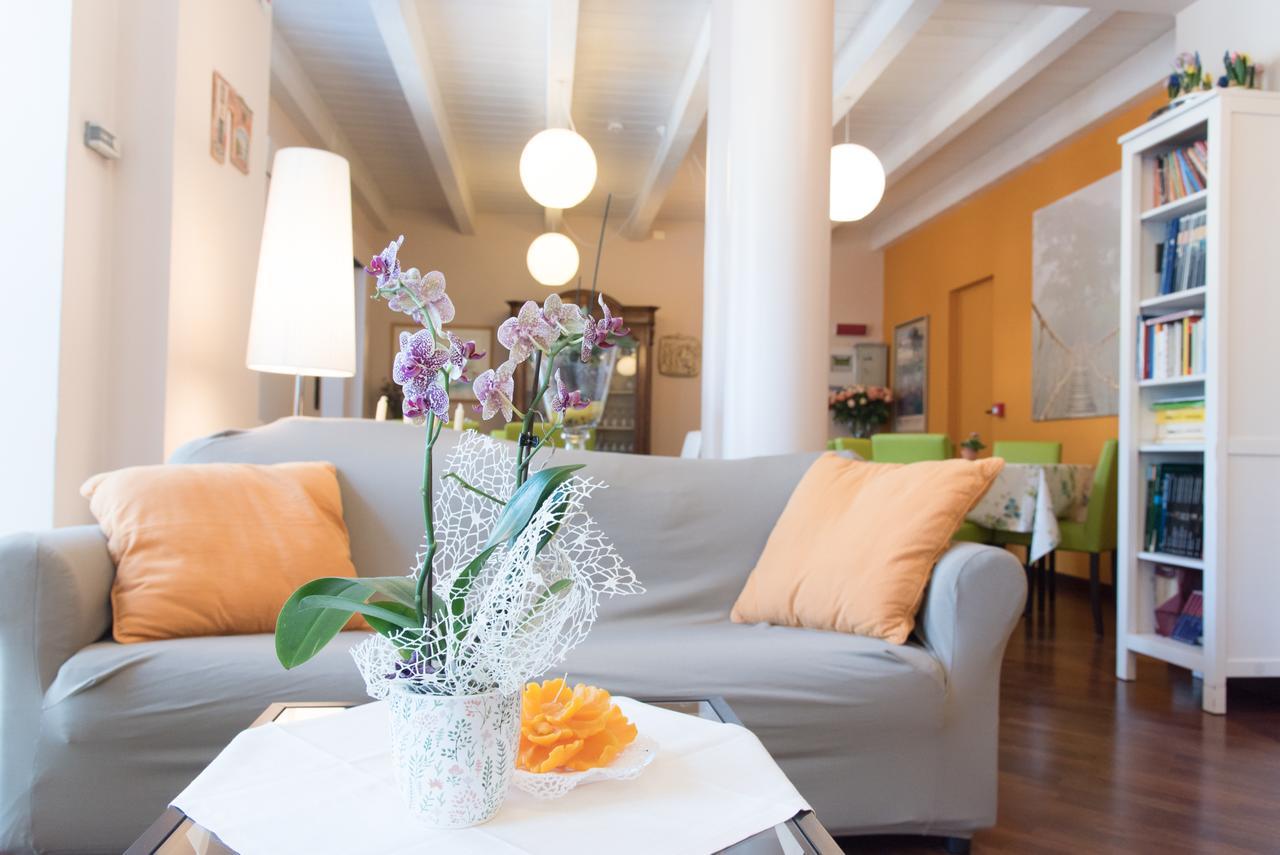 Hotel Antica Stallera Cannobio Bagian luar foto
